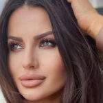 Paulina Mai InstaFitBio