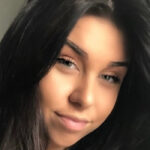 Pernilla Lindblom InstaFitBio