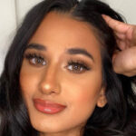 Puja Ghedia InstaFitBio