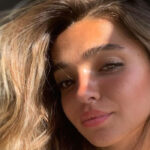 Rakefet Rahamim InstaFitBio