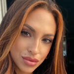 Renee Mattos InstaFitBio