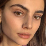 Romy Schonberger InstaFitBio