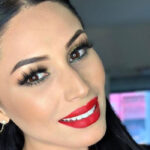 Ruby Gonzalez InstaFitBio