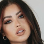 Sam Cheyenne InstaFitBio