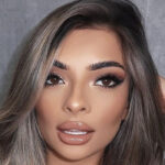 Serina Sunder InstaFitBio