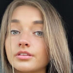Skylar Mae InstaFitBio
