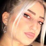 Stergianh Liapopoulou InstaFitBio