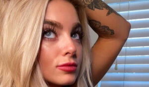 Sweet Cheeks - Bio, Age, Height | Models Biography