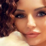 Sylwia Pisarska InstaFitBio
