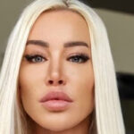 andrea0511 InstaFitBio