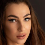 Adrianna Gotowicka InstaFitBio