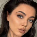 Aleeena Dzu InstaFitBio