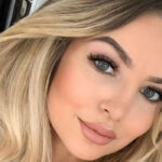Aleksandra Malinowska InstaFitBio
