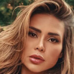 Alessandra Batista InstaFitBio