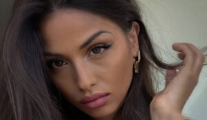 Alessia Spagnulo - Bio, Age, Height | Models Biography