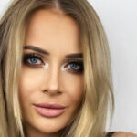 Alicja Blaszczyk InstaFitBio