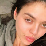 Alina Gamidova InstaFitBio
