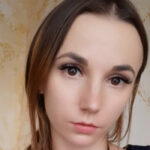 Alinka Vladimirova InstaFitBio
