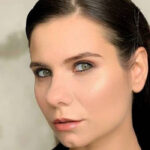 Alyona Safronova InstaFitBio