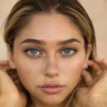 Amalia Annenkova InstaFitBio
