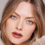Amanda Seyfried InstaFitBio