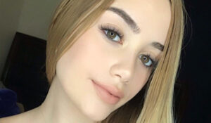 Ameli Olivera - Bio, Age, Height | Models Biography