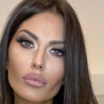 Ana Radulovic InstaFitBio
