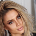 Anastasiya Timonina InstaFitBio
