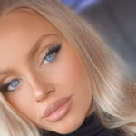 Andrea Saky InstaFitBio