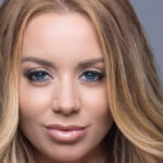 Annie Parker InstaFitBio