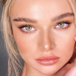 Antonia Freya Lydia InstaFitBio