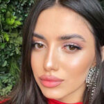Arusik Petrosyan InstaFitBio
