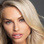 Ashley Wilke InstaFitBio