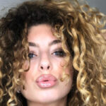 Bella Rush InstaFitBio