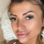 Bojana Stojkovic InstaFitBio