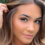 Camryn Cordova InstaFitBio