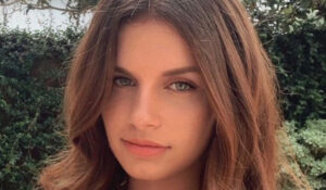 Claire Schroeder - Bio, Age, Height | Models Biography