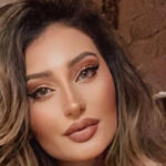 Damla Gezici InstaFitBio