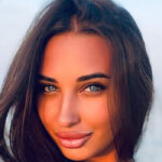 Diana Mihajlovic InstaFitBio