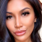 Genevieve Ava InstaFitBio