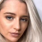 Georgia Wood InstaFitBio