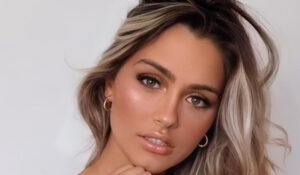 Gianna Wulff - Bio, Age, Height | Models Biography