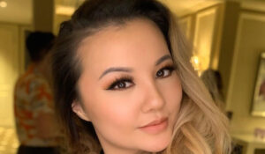 Gina Darling - Bio, Age, Height Models Biography