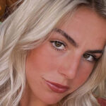 Haley Cavinder InstaFitBio