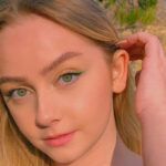 Hannah Joarnold InstaFitBio