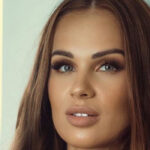 Ivana Borgulova InstaFitBio