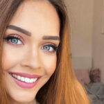 Iveta Kindlmanova InstaFitBio