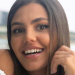 Jelena Draskovic InstaFitBio