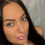 Jovana Peric InstaFitBio