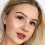 Lydia Violeta InstaFitBio